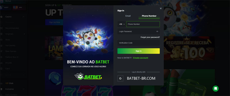 Club da aposta