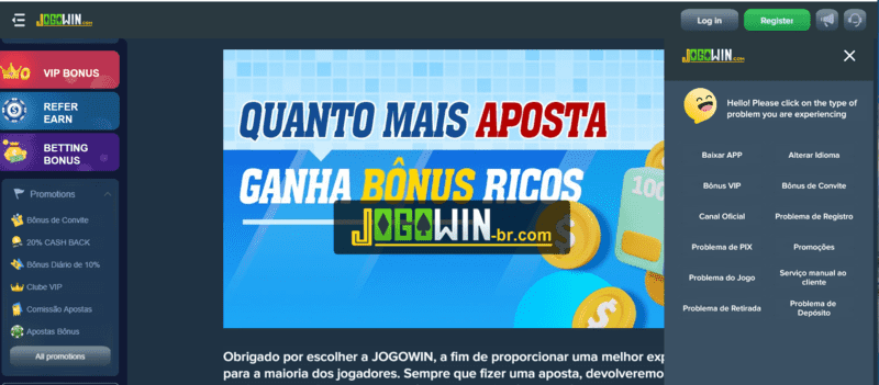 Win sport online