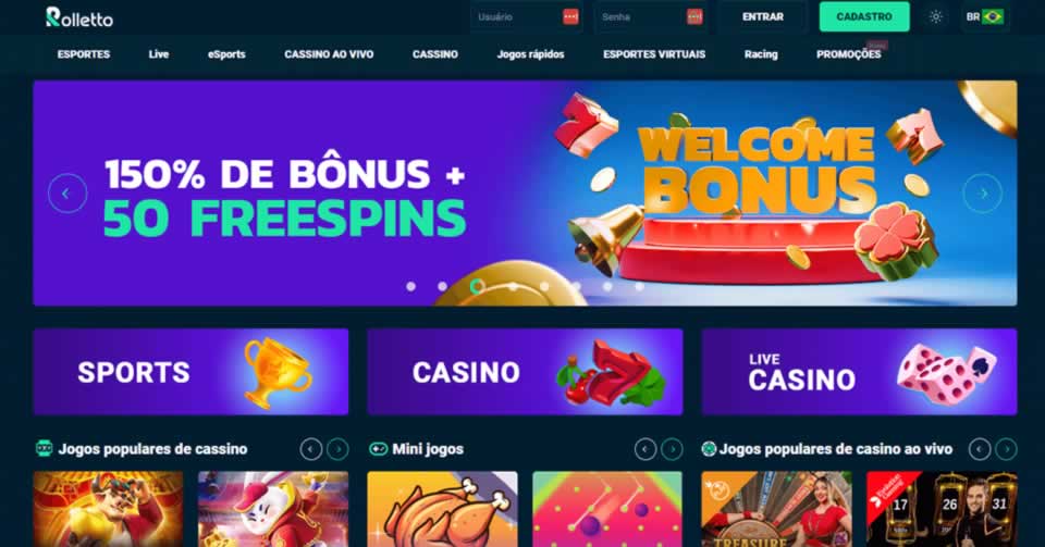 Best games bet
