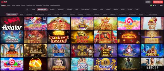 Esporte bet online