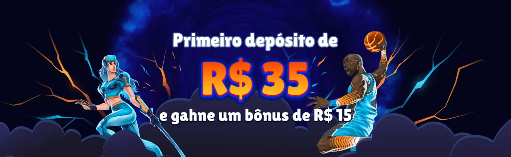 Bet esporte