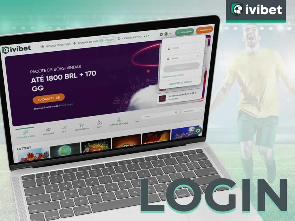 Sports bet brasil