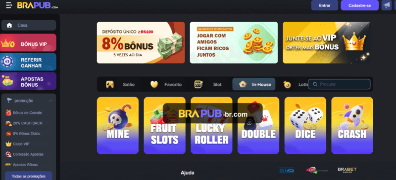 Blaze investimentos