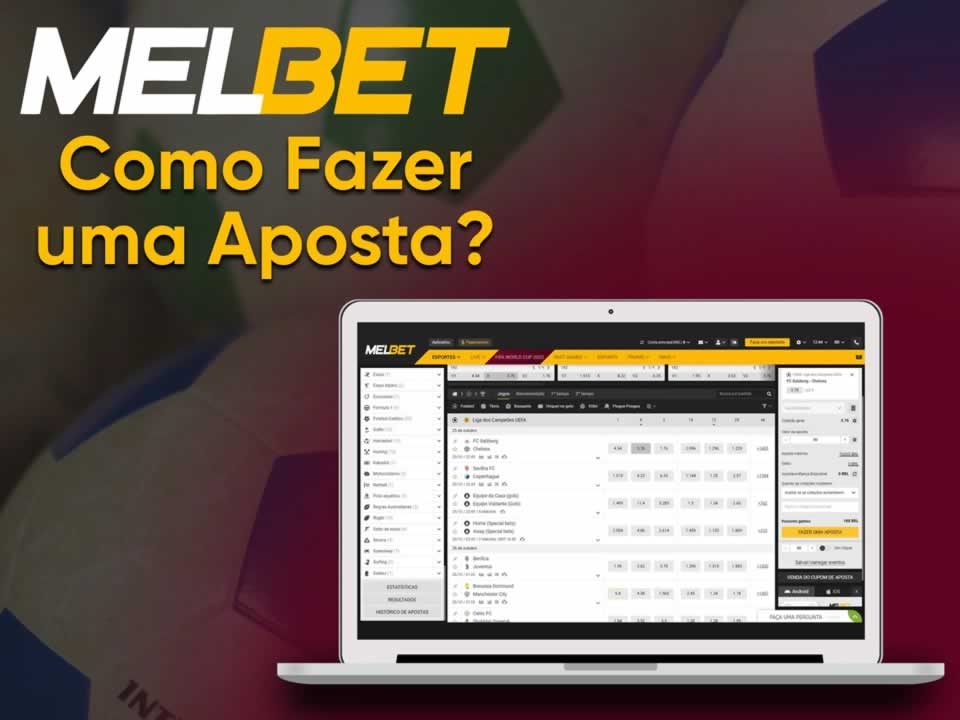 Sites bet