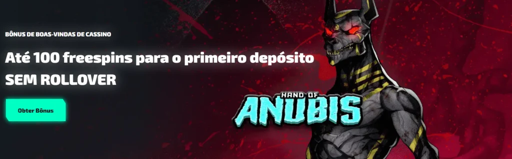 Panico no deserto