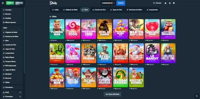 Slot de frutas online grátis