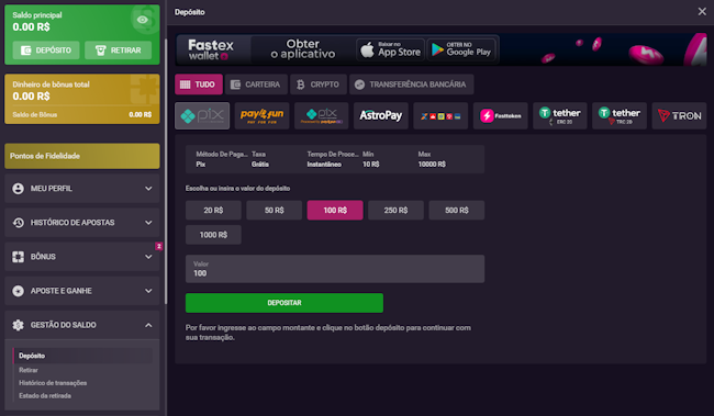 Treasure Spins Casino