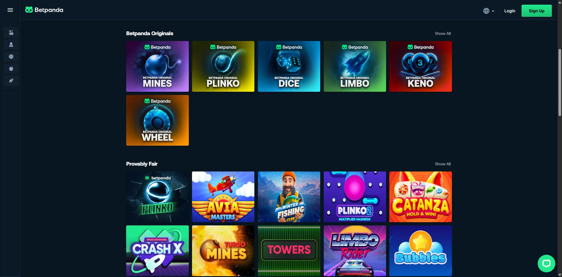 Pg slots