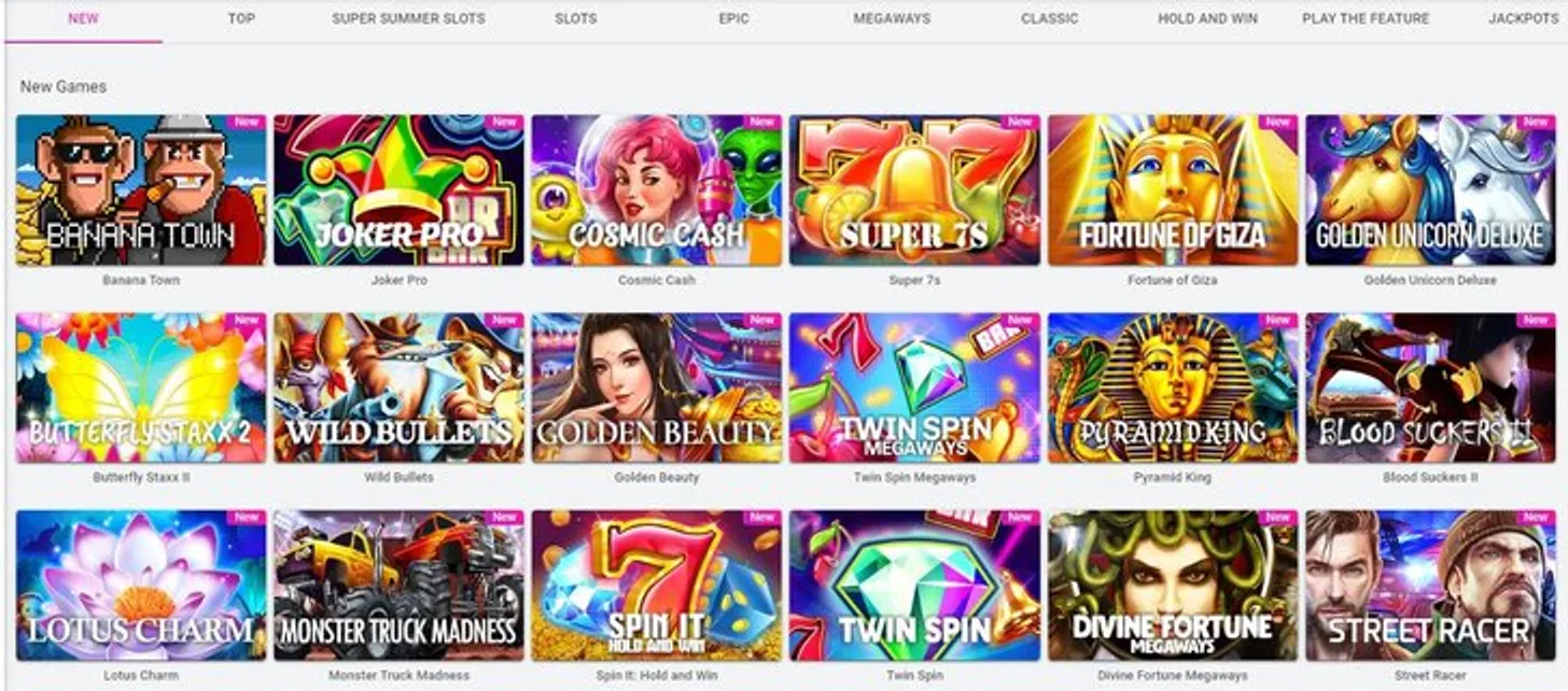 Platincasino.com