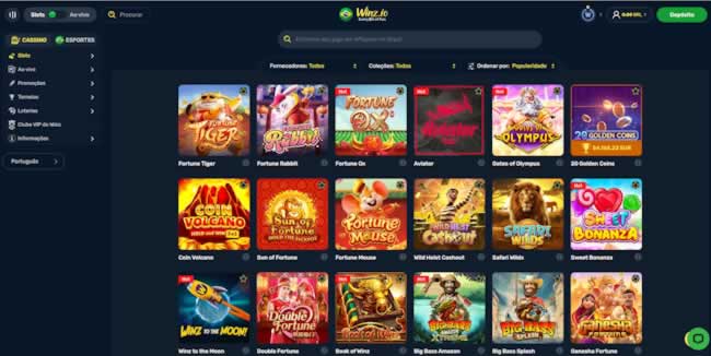 Pariscasino13.com