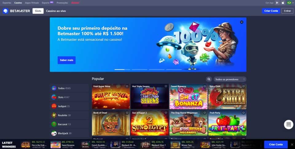 Sport bet casino
