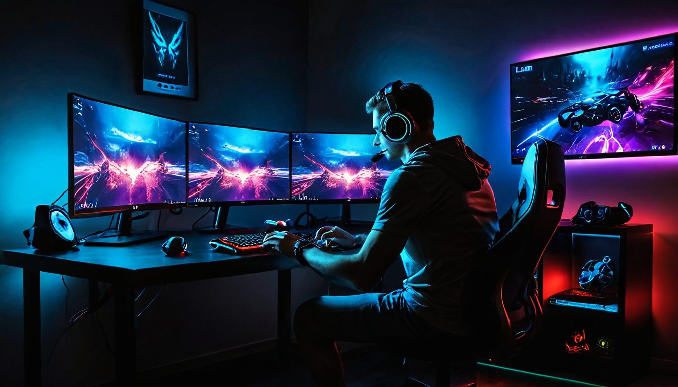 Online betting
