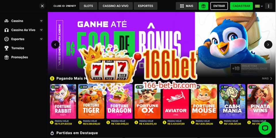 Sportingbet casino