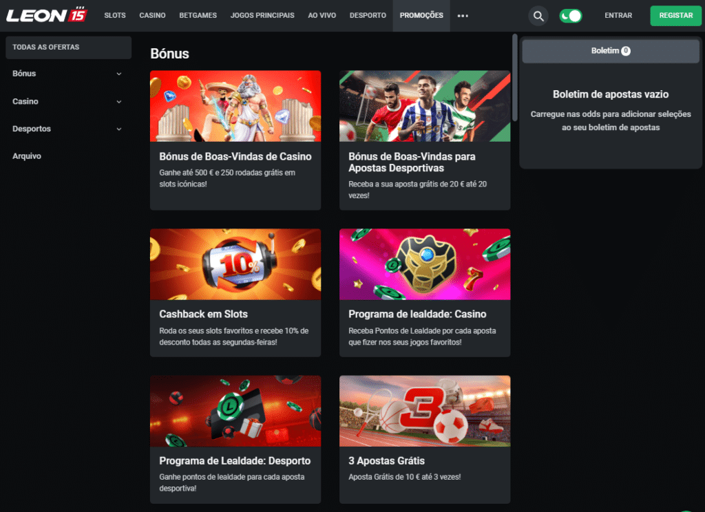 Blaze.com jogar