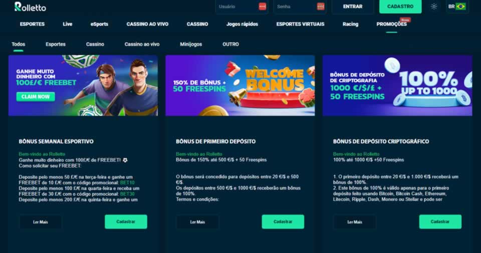 Bet nacional download