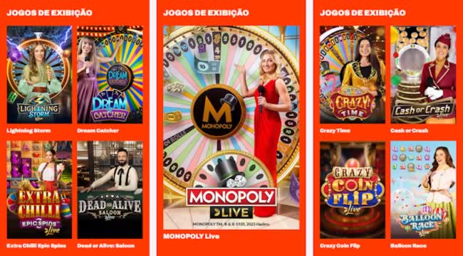 Joga facil bet