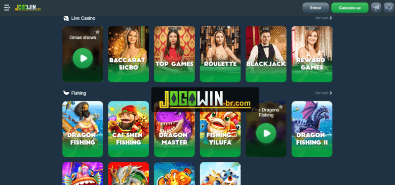 Paripesa Casino