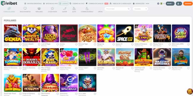 Jogo de slots