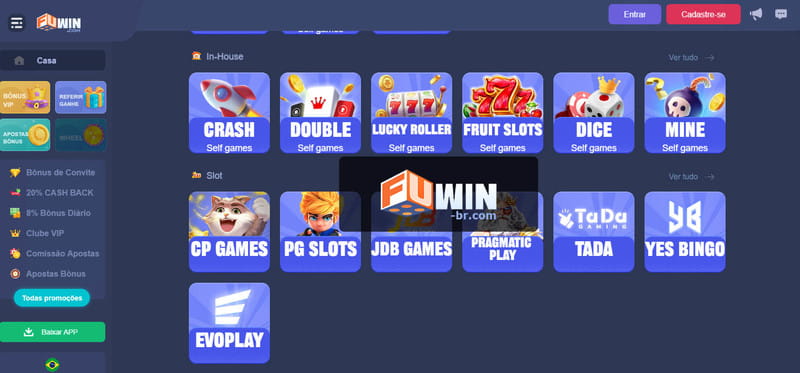 Esporte bet baixar