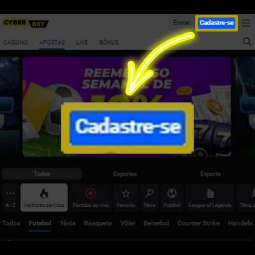 Jogo tombense