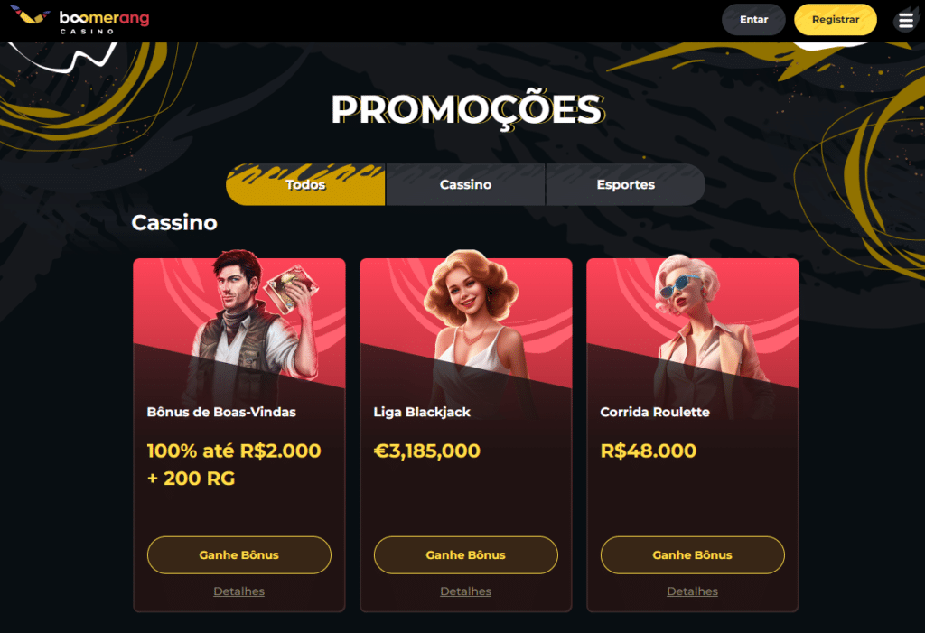 Rios bets