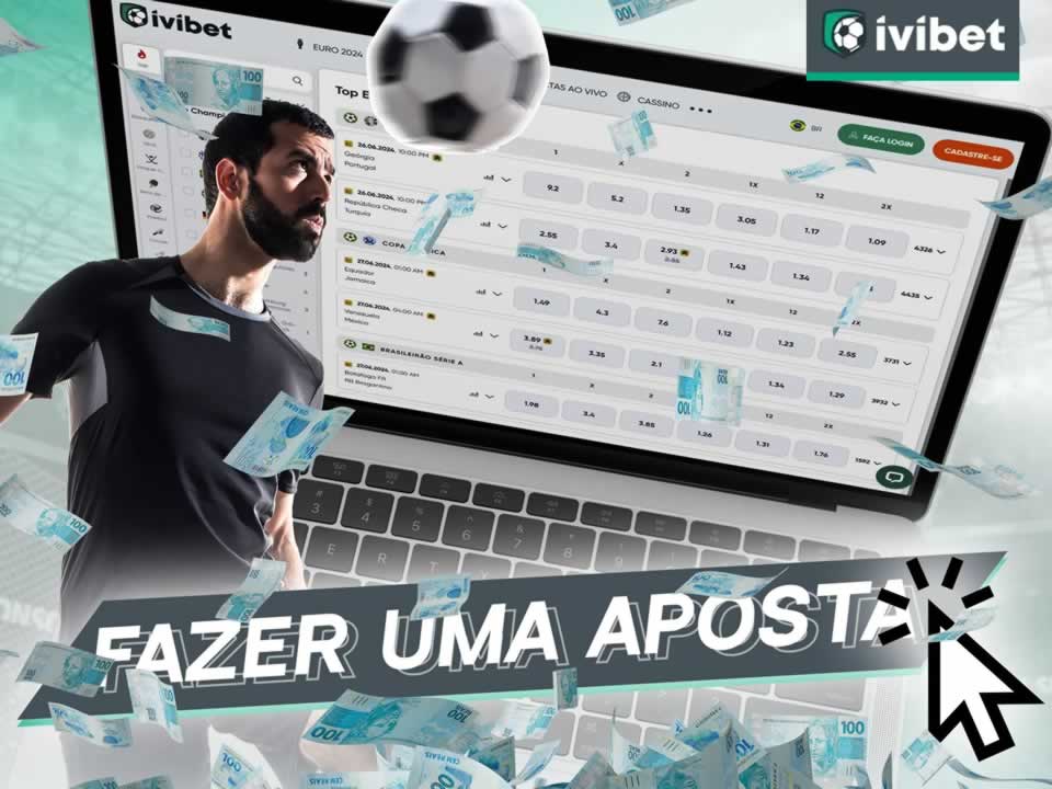 Aposta de jogo