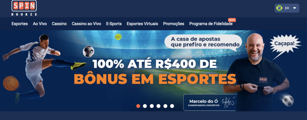 Bet roleta