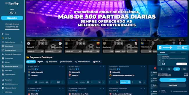Betfair sb