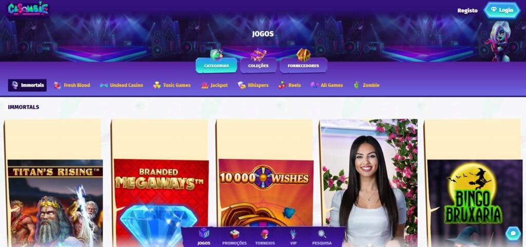 Candy.casino