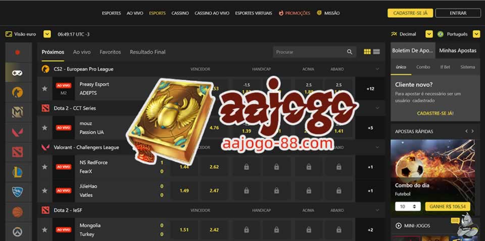 Betgames