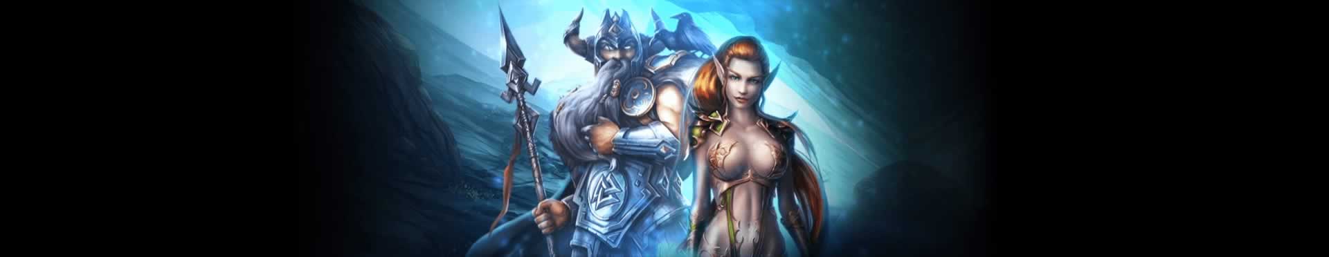 Records of ragnarok 2 temporada