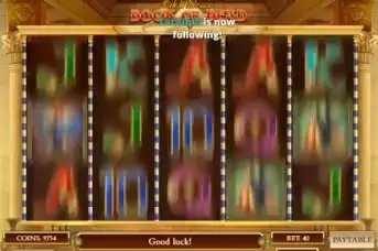 Blaze cassino online